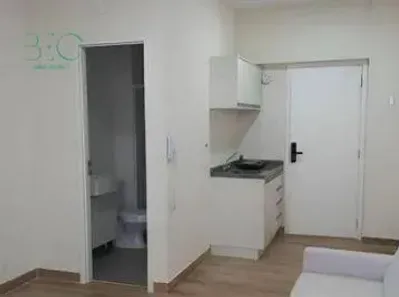 Apartamento com 1 Quarto à venda, 25m² no Sumarezinho, São Paulo