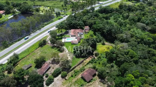 Fazenda/Sítio com 5 Quartos à venda, 80000m² no Ebenezer, Gravatá