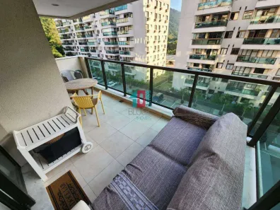Apartamento com 3 Quartos à venda, 81m² no Recreio dos Bandeirantes, Rio de Janeiro