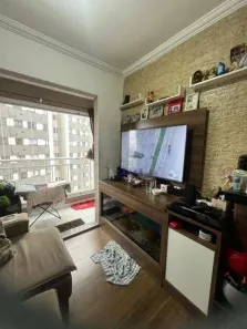 Apartamento com 2 Quartos à venda, 48m² no Jardim Umarizal, São Paulo