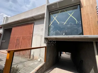 Galpão/Depósito/Armazém com 1 Quarto para alugar, 400m² no Chácara Manella, Cambé