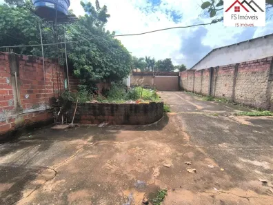 Casa com 2 Quartos à venda, 309m² no Jardim Flor de Liz, Anápolis