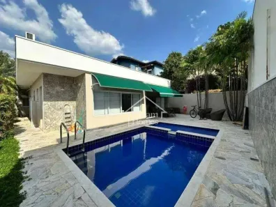 Casa de Condomínio com 3 Quartos à venda, 235m² no Bosque, Vinhedo