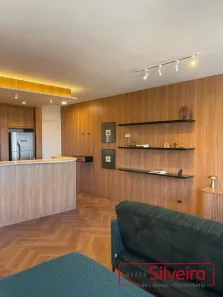 Apartamento com 1 Quarto para alugar, 44m² no Petrópolis, Porto Alegre