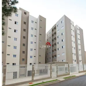 Apartamento com 2 Quartos à venda, 65m² no Vila Itália, São José do Rio Preto
