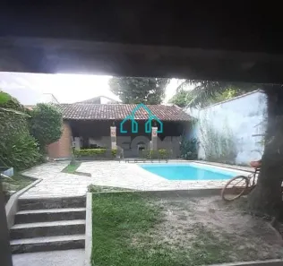 Casa com 5 Quartos à venda, 470m² no Vila São José, Taubaté