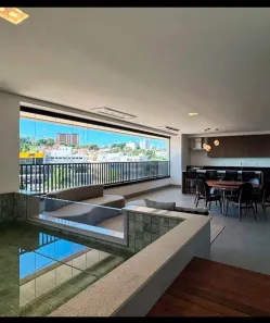 Apartamento com 4 Quartos à venda, 354m² no Morada da Colina, Uberlândia