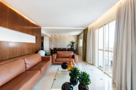 Apartamento com 2 Quartos à venda, 127m² no Jardim Vila Mariana, São Paulo