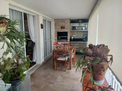 Apartamento com 3 Quartos à venda, 142m² no Lauzane Paulista, São Paulo