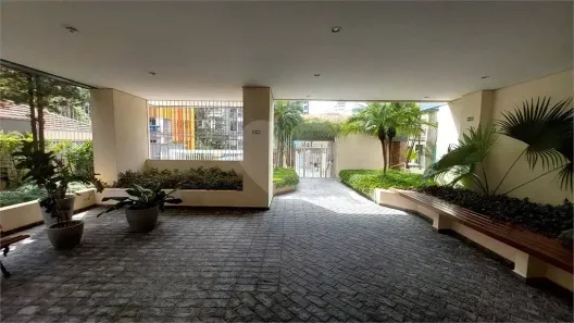 Apartamento com 3 Quartos à venda, 76m² no Vila Olímpia, São Paulo