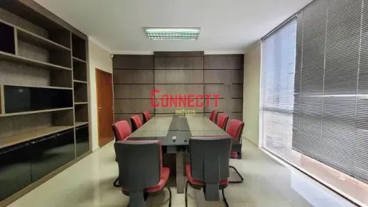 Galpão/Depósito/Armazém à venda, 492m² no Central Park, Ribeirão Preto