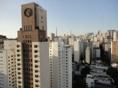 Cobertura com 3 Quartos para alugar, 273m² no Cerqueira César, São Paulo