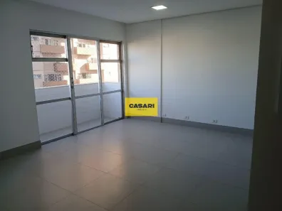 Apartamento com 2 Quartos para alugar, 85m² no Centro, São Bernardo do Campo