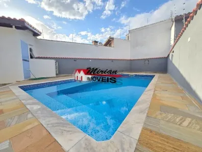 Casa com 3 Quartos à venda, 337m² no Cidade Nova Peruíbe, Peruíbe