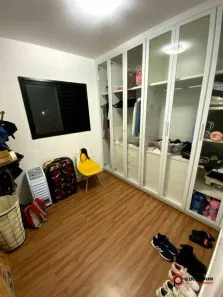 Apartamento com 2 Quartos à venda, 48m² no Jardim Gutierres, Sorocaba