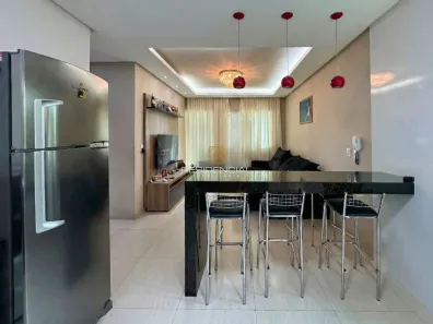 Casa com 3 Quartos à venda, 69m² no São José, Divinópolis