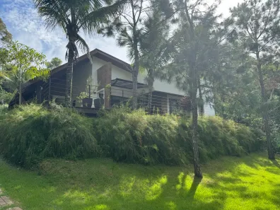 Fazenda/Sítio com 6 Quartos à venda, 515m² no Vale Verde, Valença