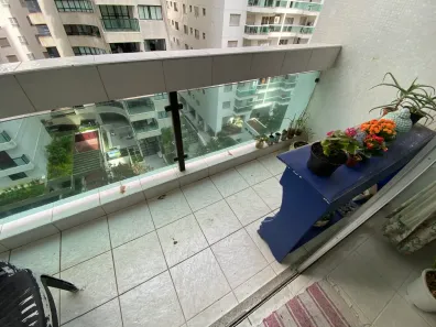 Apartamento com 3 Quartos à venda, 80m² no Pitangueiras, Guarujá