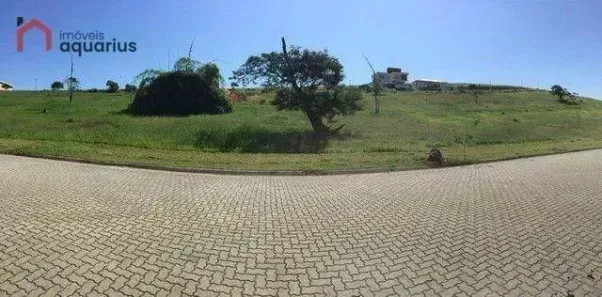 Lote/Terreno à venda, 450m² no Jardim do Golfe, São José dos Campos