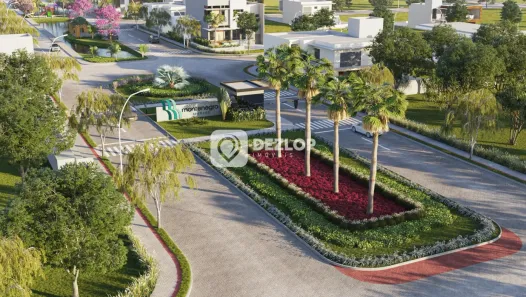 Lote/Terreno à venda, 360m² no Beira Rio, Biguaçu