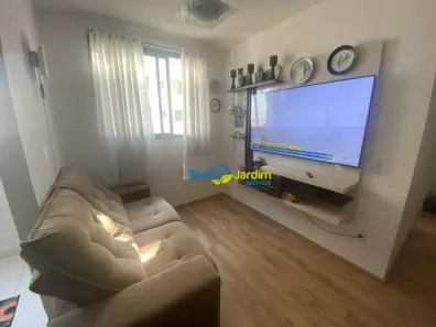 Apartamento com 2 Quartos à venda, 40m² no Santa Maria, Santo André