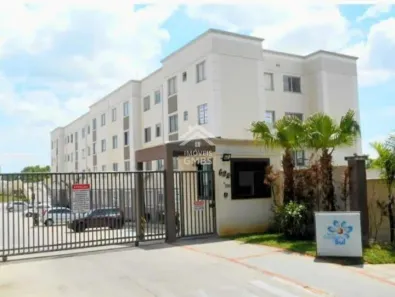 Apartamento com 2 Quartos à venda, 40m² no Boneca do Iguaçu, São José dos Pinhais