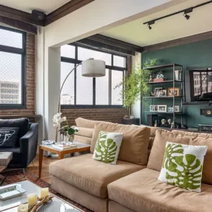 Apartamento com 3 Quartos à venda, 220m² no Jardim Paulista, São Paulo