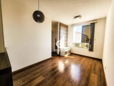 Apartamento com 2 Quartos à venda, 49m² no Vila São Francisco, Hortolândia