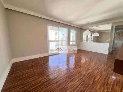 Apartamento com 3 Quartos à venda, 87m² no Parque Prado, Campinas