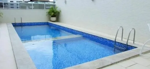 Apartamento com 3 Quartos à venda, 129m² no Municípios, Balneário Camboriú