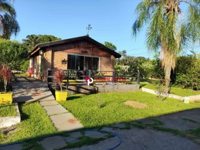 Fazenda/Sítio com 5 Quartos para venda ou aluguel, 700m² no Estância Jóckei Club, São José do Rio Preto