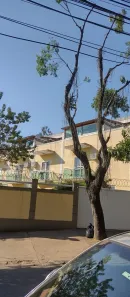 Casa de Condomínio com 4 Quartos à venda, 180m² no Taquara, Rio de Janeiro
