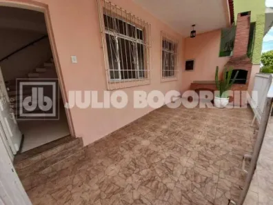 Casa com 3 Quartos à venda, 112m² no Portuguesa, Rio de Janeiro