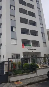 Apartamento com 2 Quartos à venda, 64m² no Gopoúva, Guarulhos