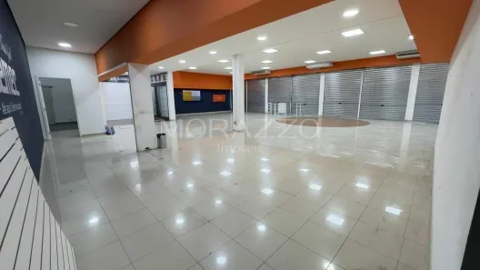 Ponto Comercial para alugar, 1839m² no Jardim Esper, Jacareí