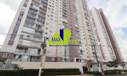Apartamento com 2 Quartos à venda, 50m² no Vila Prudente, São Paulo