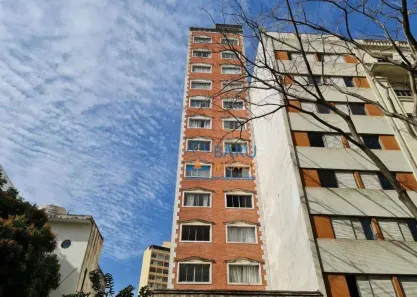 Kitnet com 1 Quarto à venda, 30m² no Campos Elíseos, São Paulo