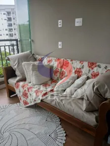 Apartamento com 2 Quartos à venda, 66m² no Santo Amaro, São Paulo