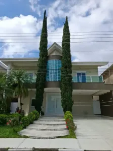 Casa de Condomínio com 4 Quartos à venda, 500m² no Jardim Residencial Suzano, Suzano