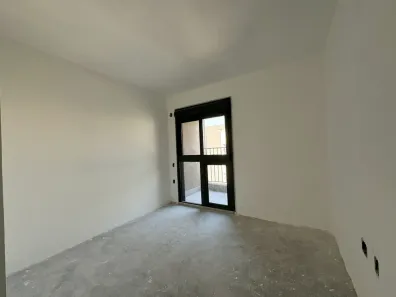 Apartamento com 1 Quarto à venda, 43m² no Perdizes, São Paulo