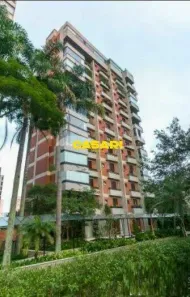 Apartamento com 3 Quartos à venda, 260m² no Centro, São Bernardo do Campo
