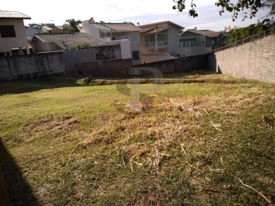 Lote/Terreno à venda, 625m² no Pinheirinho, Vinhedo