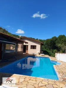 Fazenda/Sítio com 2 Quartos à venda, 5000m² no Nova Gardênia, Atibaia