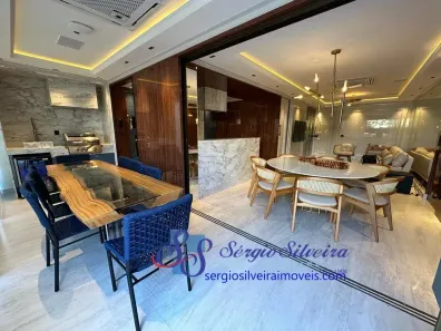 Apartamento com 3 Quartos à venda, 171m² no Aquiraz, Aquiraz