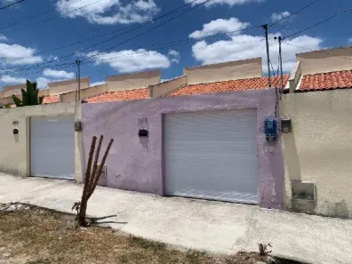 Casa com 2 Quartos à venda, 230m² no Dourado, Horizonte