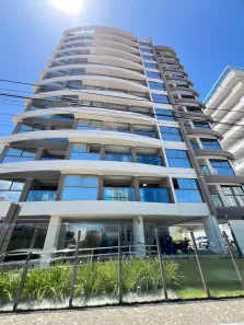 Flat com 1 Quarto à venda, 40m² no Ponta Negra, Natal