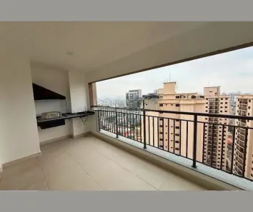 Apartamento com 3 Quartos à venda, 85m² no Vila Albertina, São Paulo