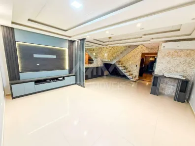 Casa com 4 Quartos à venda, 287m² no Jardim Paulista I, Indaiatuba