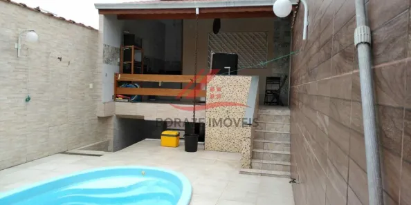 Sobrado com 3 Quartos à venda, 250m² no Vila Nossa Senhora das Vitórias, Mauá