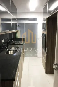 Apartamento com 3 Quartos para venda ou aluguel, 89m² no Vila Ester (Zona Norte), São Paulo